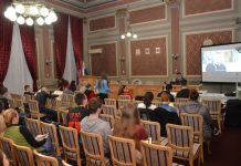 „Misli na vreme, pametno biraj“: Bečejski studenti predstavili fakultete